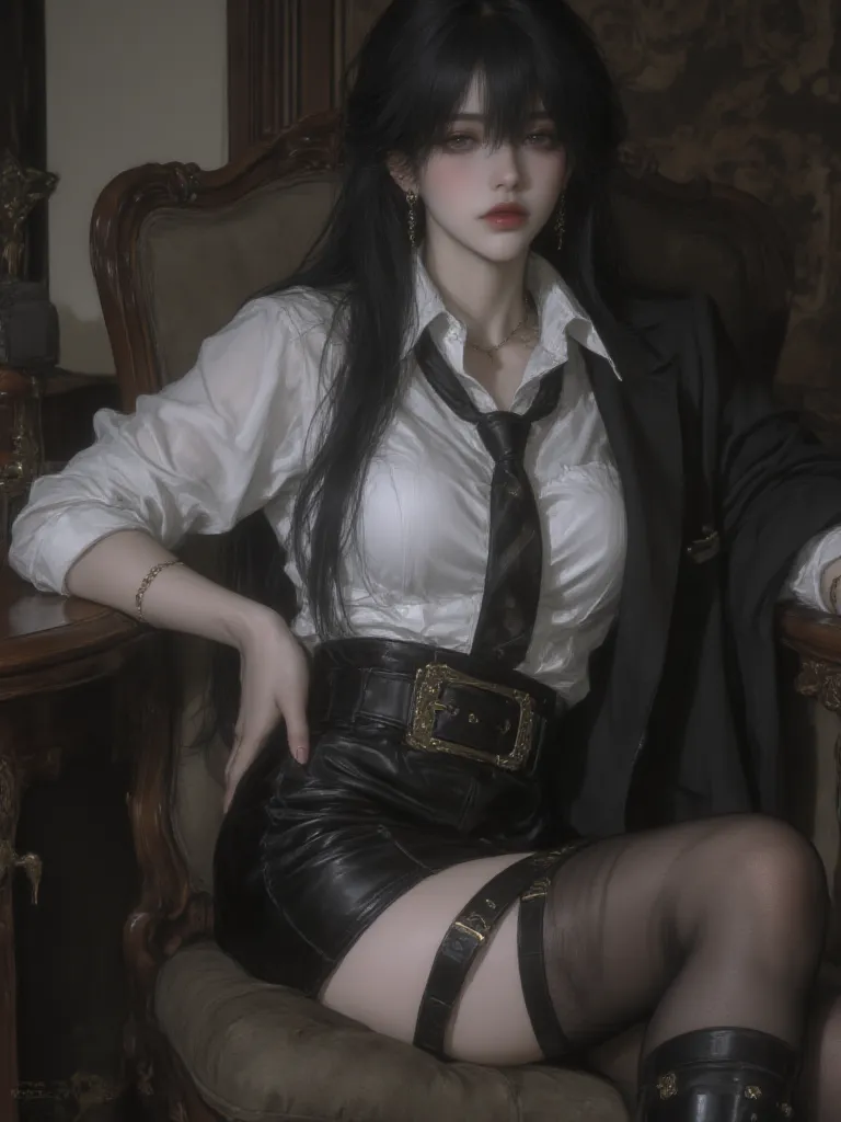 Thumbnail of Alice(you wife for now🤭)