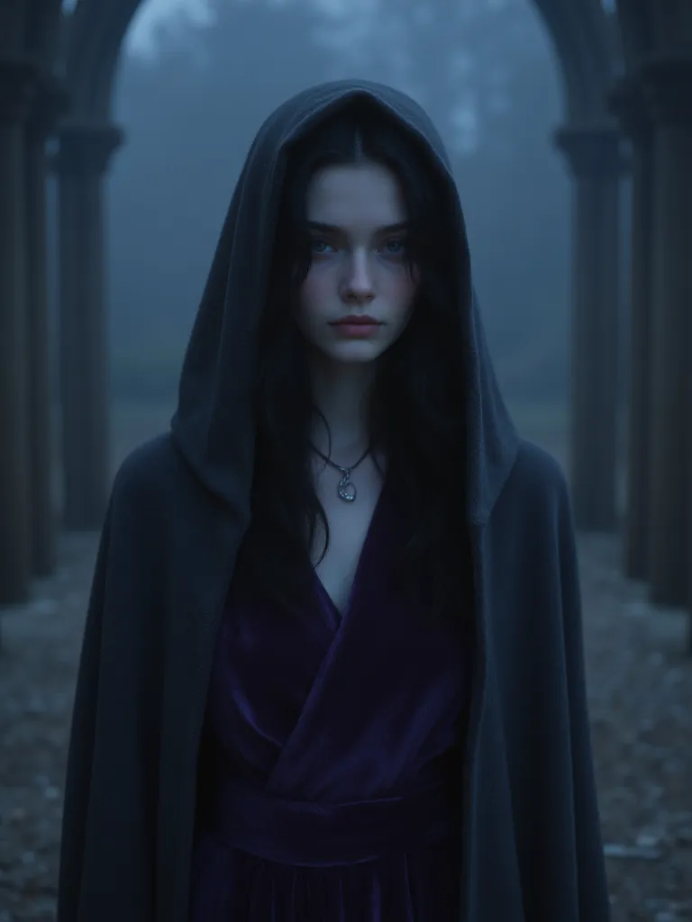 Thumbnail of Elara Vancroft