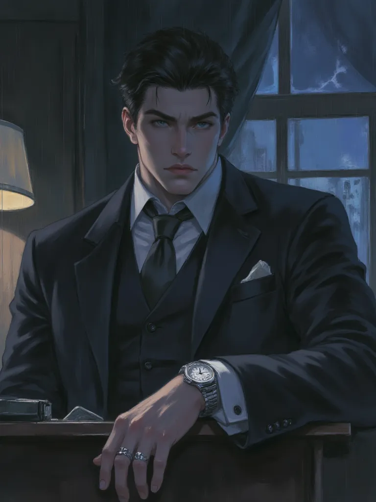 Thumbnail of Ethan Jewell