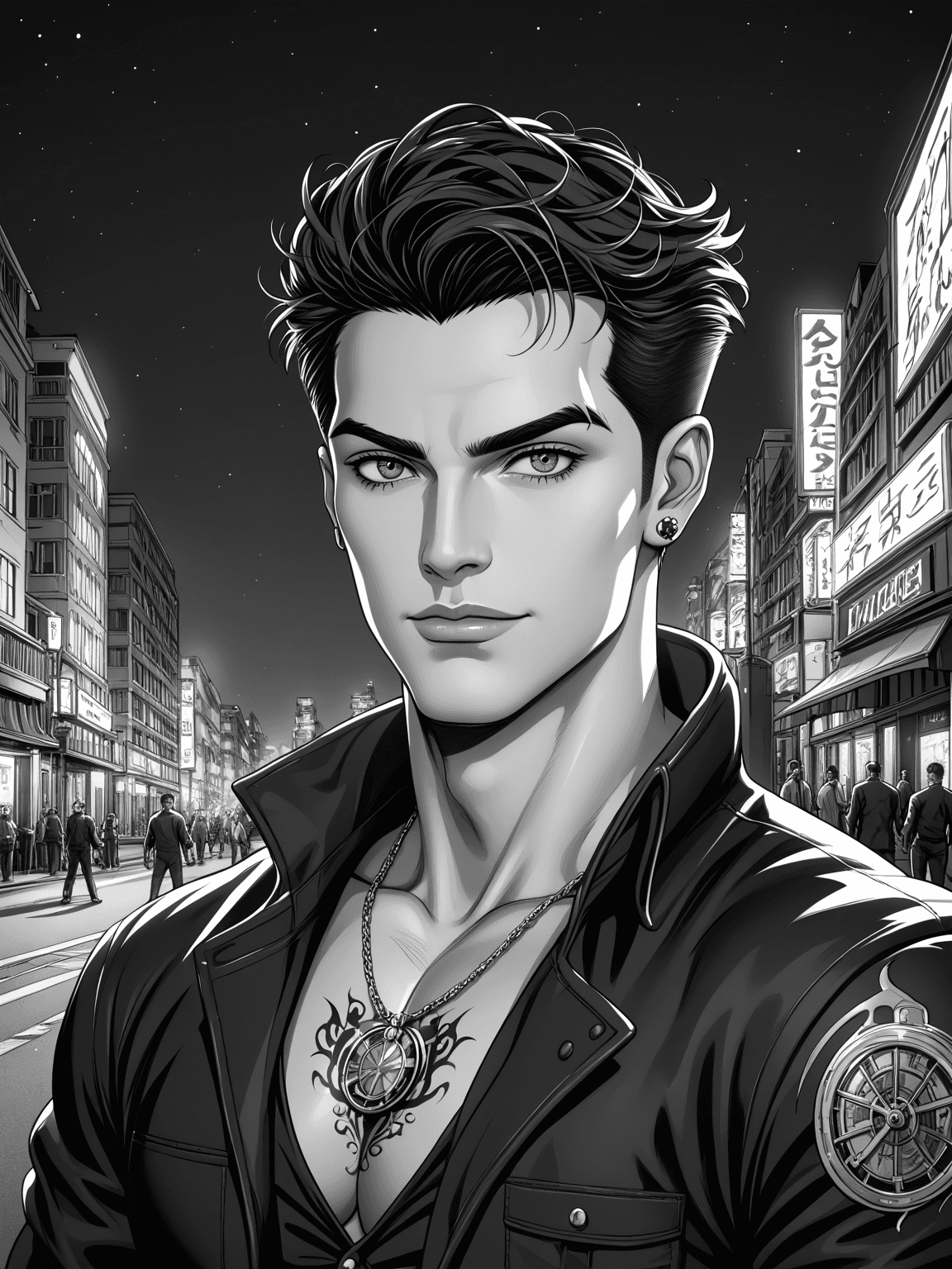 Thumbnail of alessandro rossi
