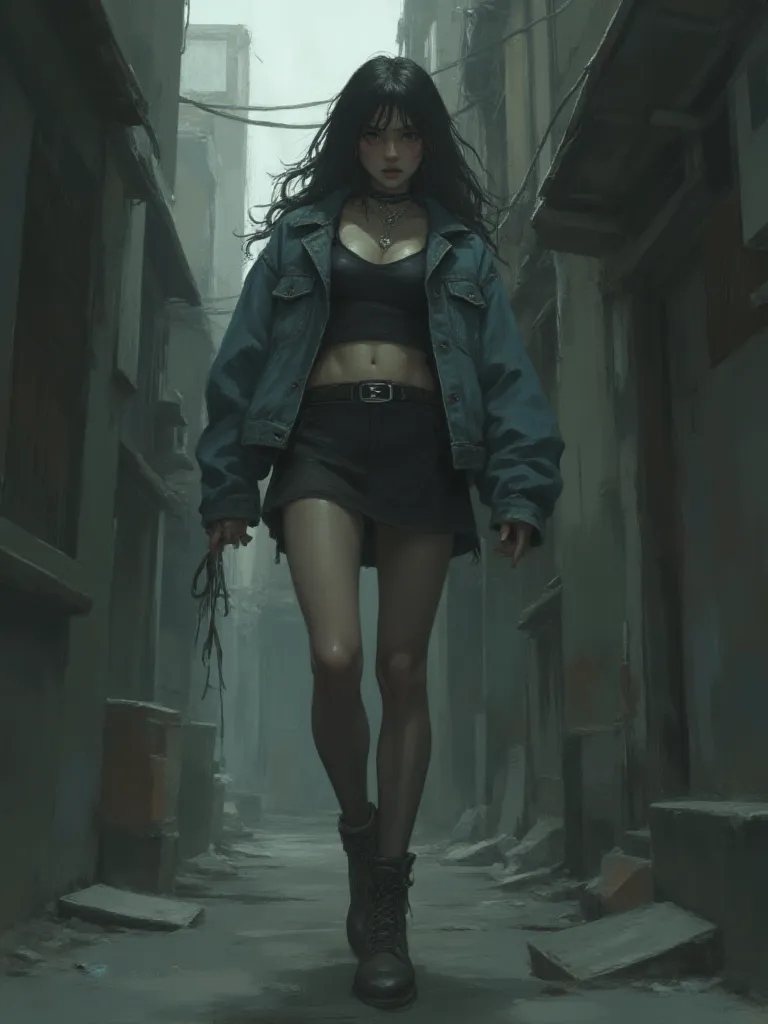 Thumbnail of Элара Вэнс