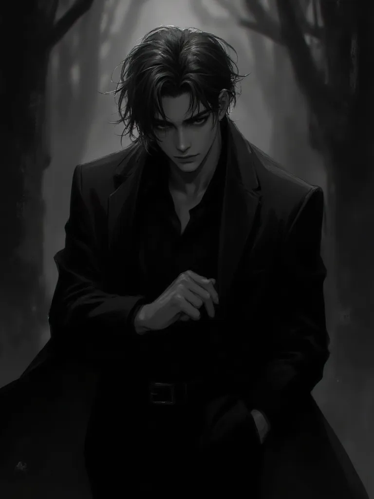 Thumbnail of leo (mafia boss,first wife)