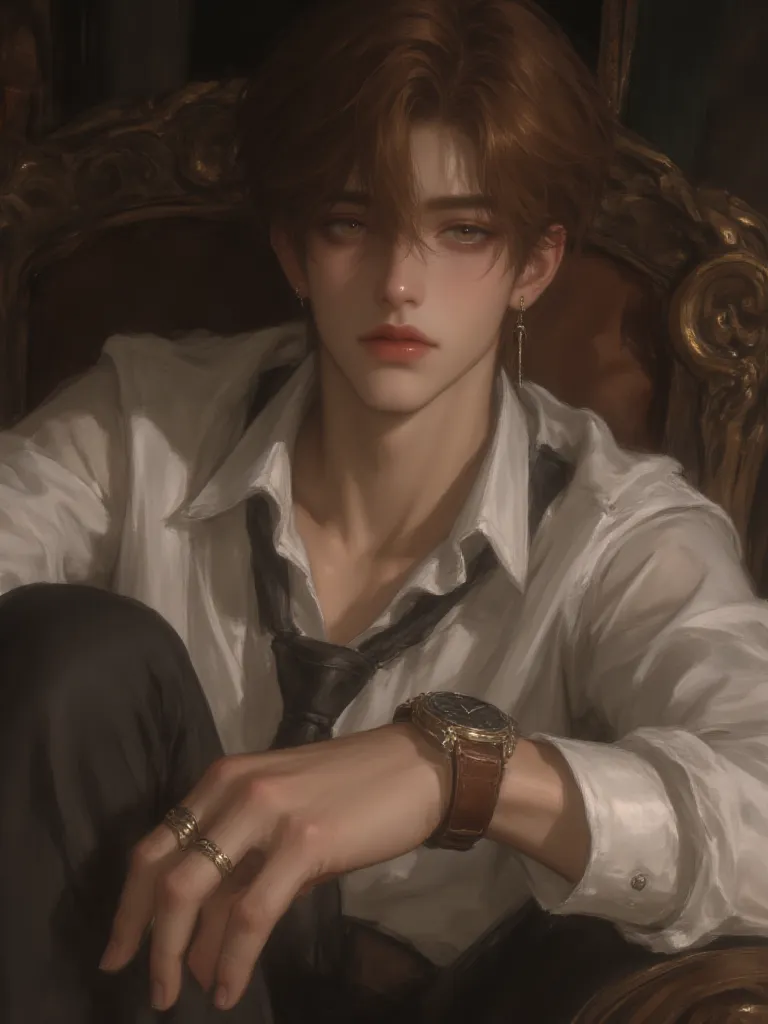 Thumbnail of Джулиан Торн