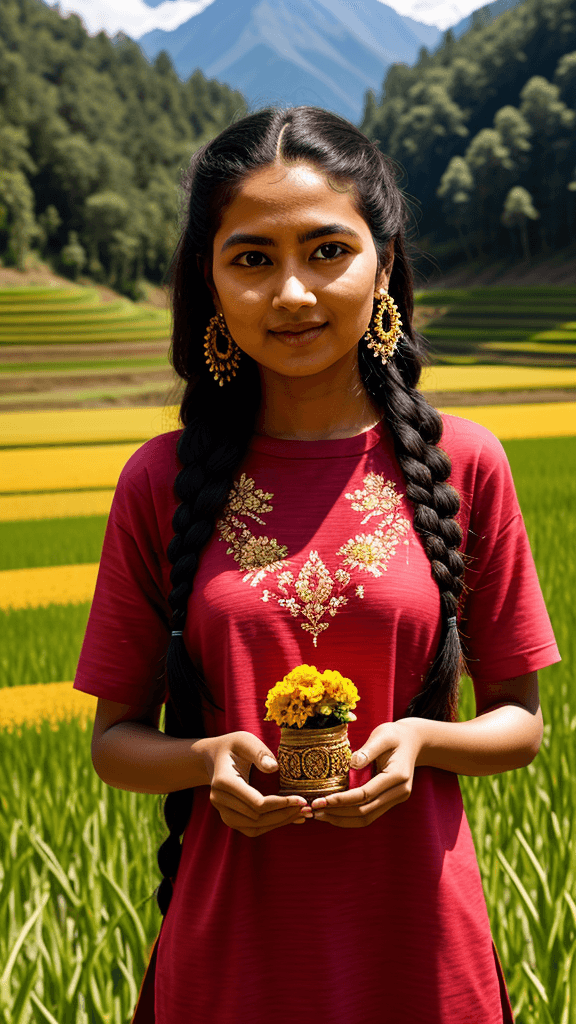 Thumbnail of Rubina