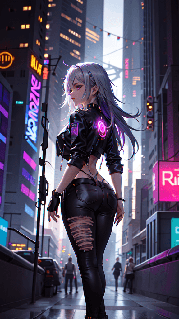 Thumbnail of "Misha"