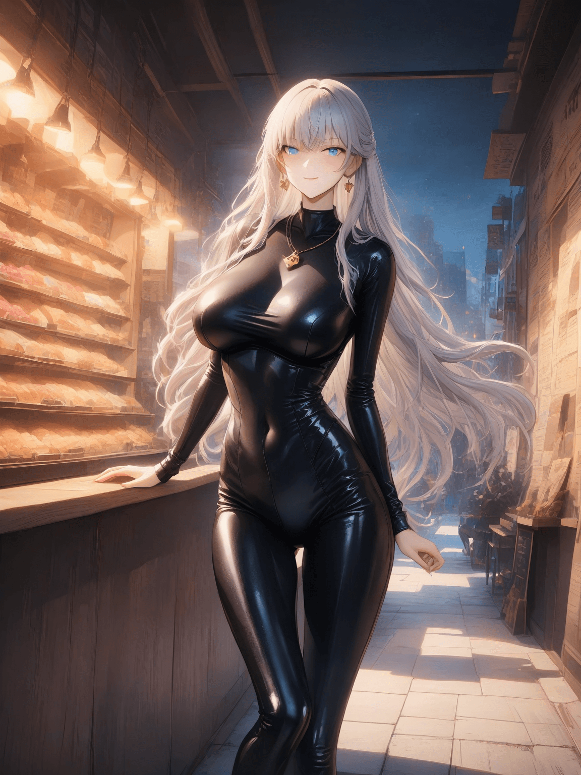 Thumbnail of Анастасия Волкова