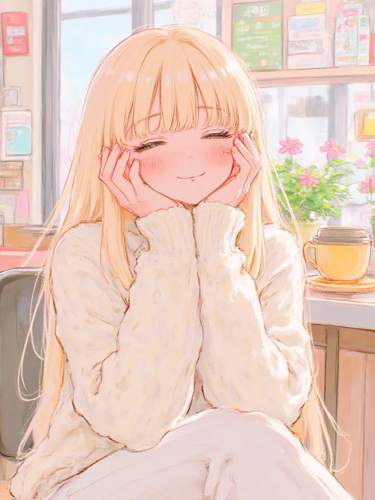 Thumbnail of Элара Вэнс