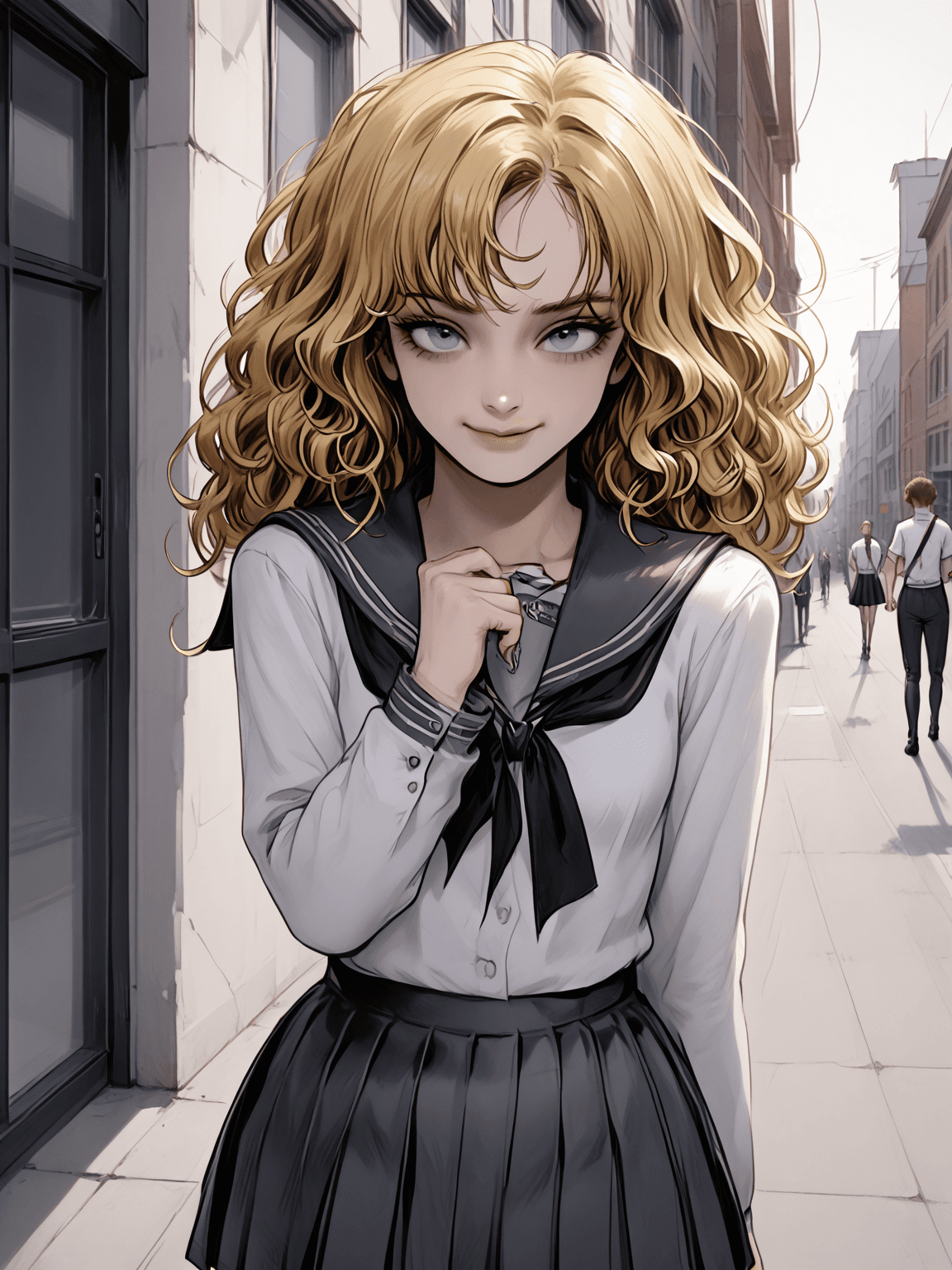 Thumbnail of Лайла