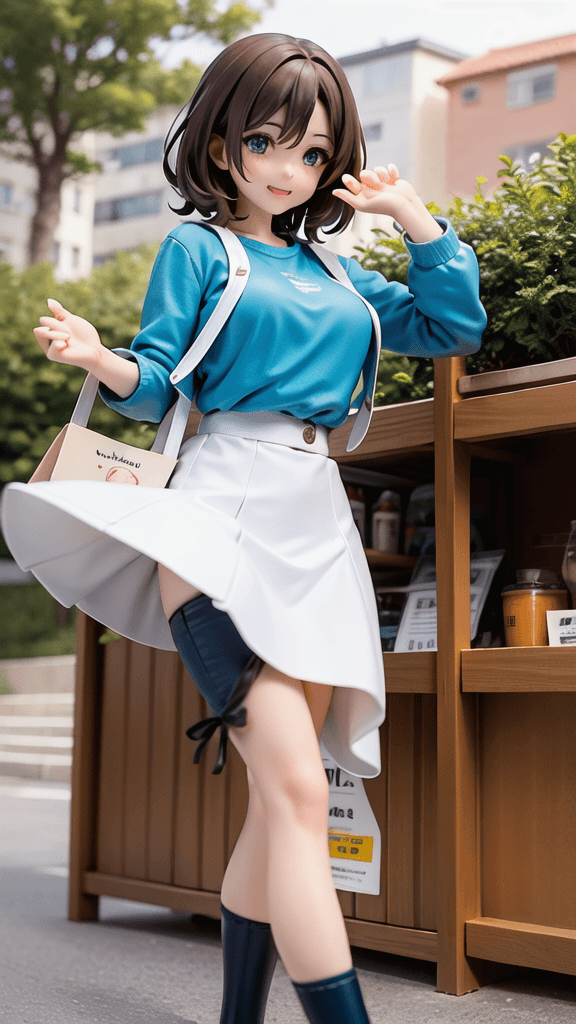 Thumbnail of "Sara"