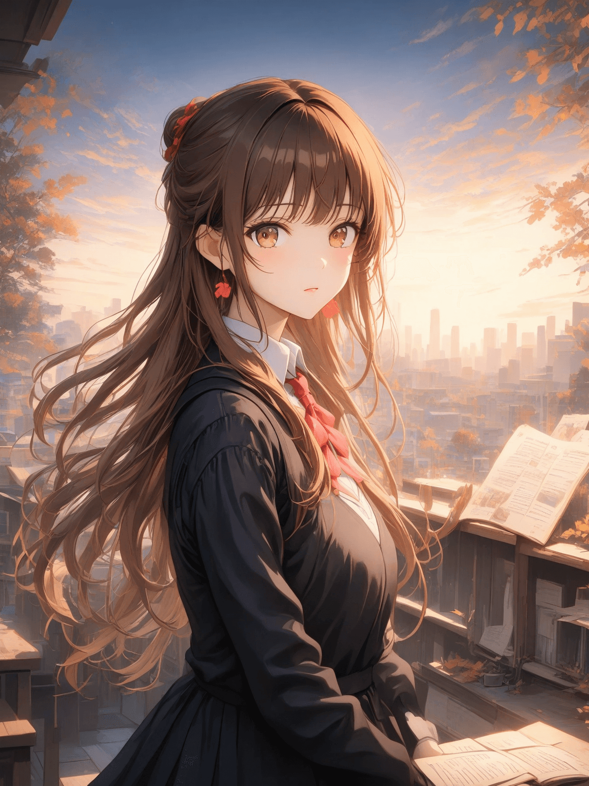 Thumbnail of Ханна