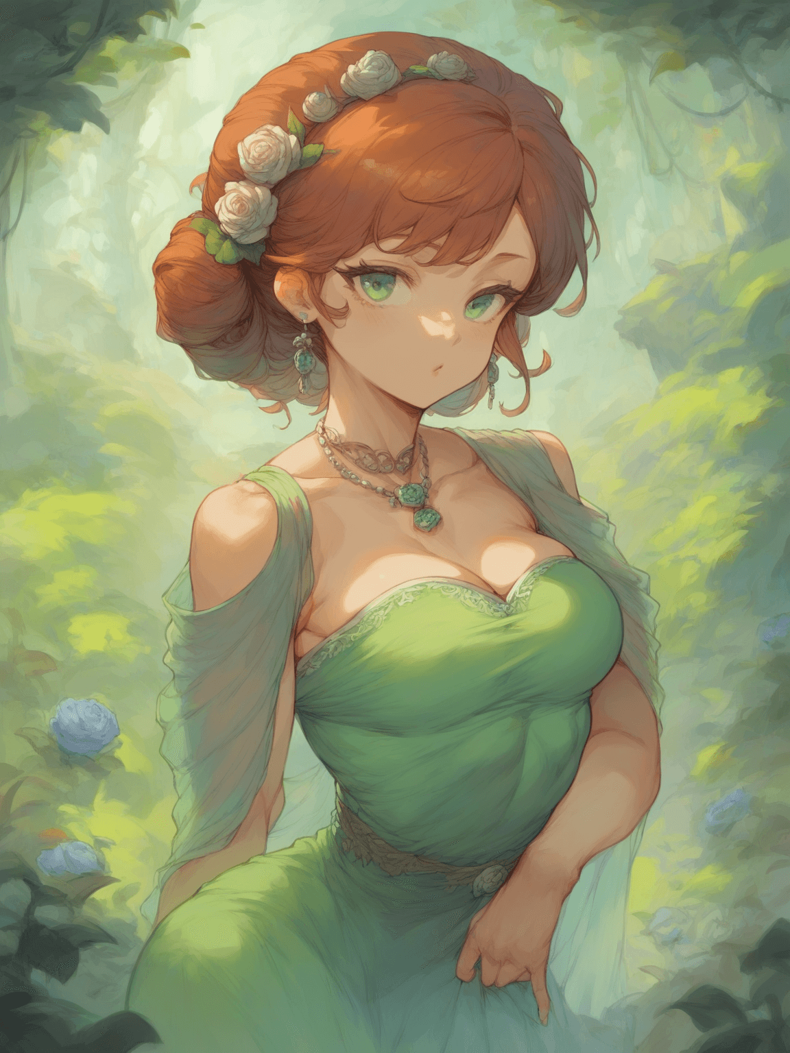 Thumbnail of Элизабет