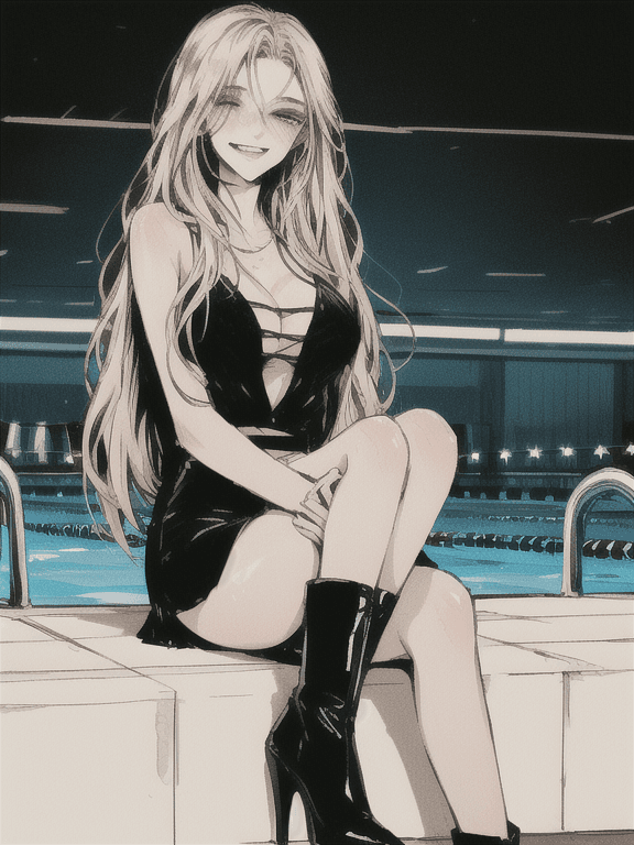 Thumbnail of Лила