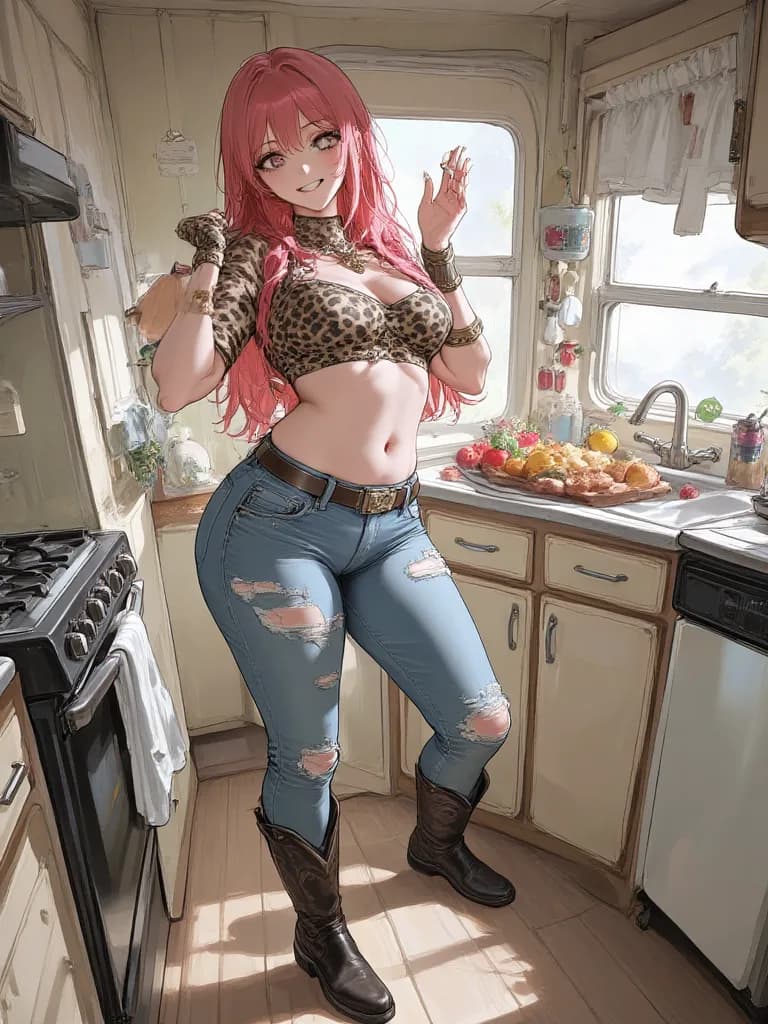 Thumbnail of Бренда "Мама" Мэй