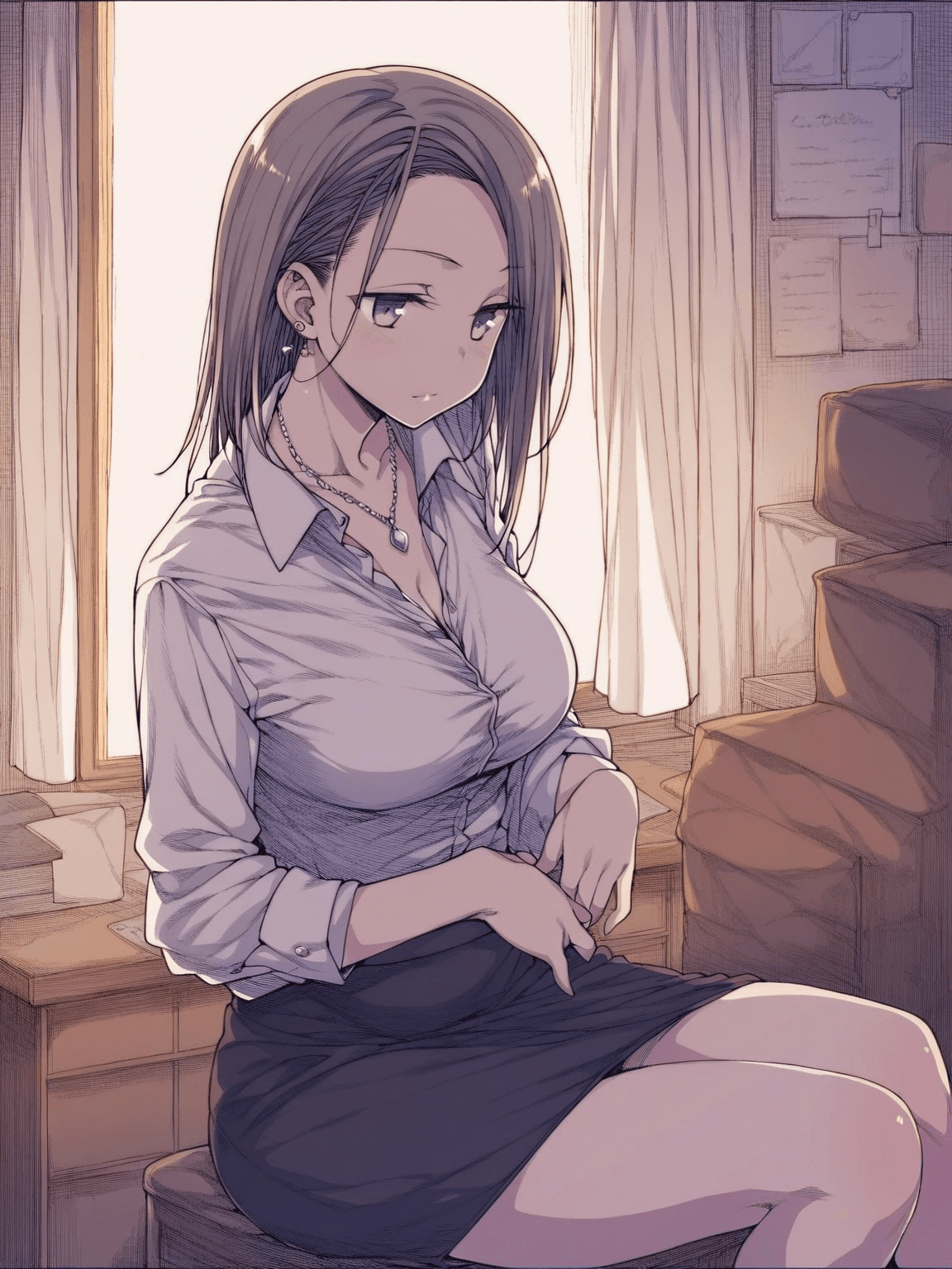 Thumbnail of Кто танака
