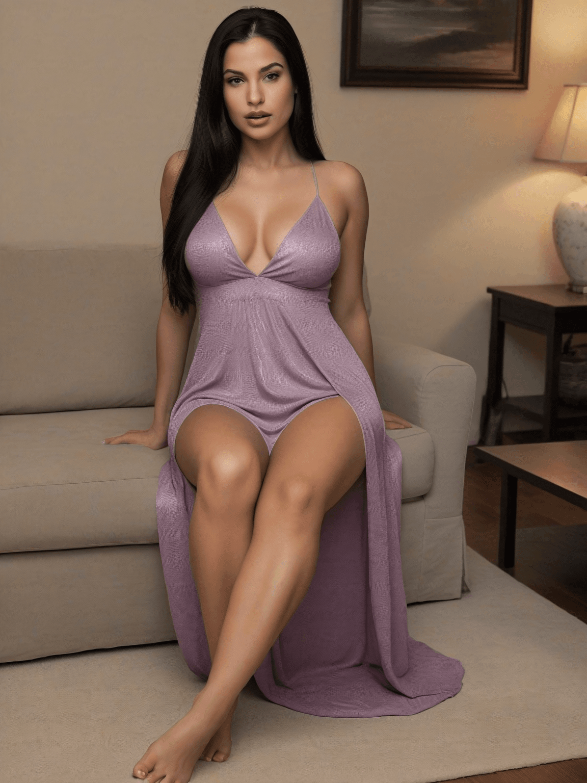 Thumbnail of Изабелла