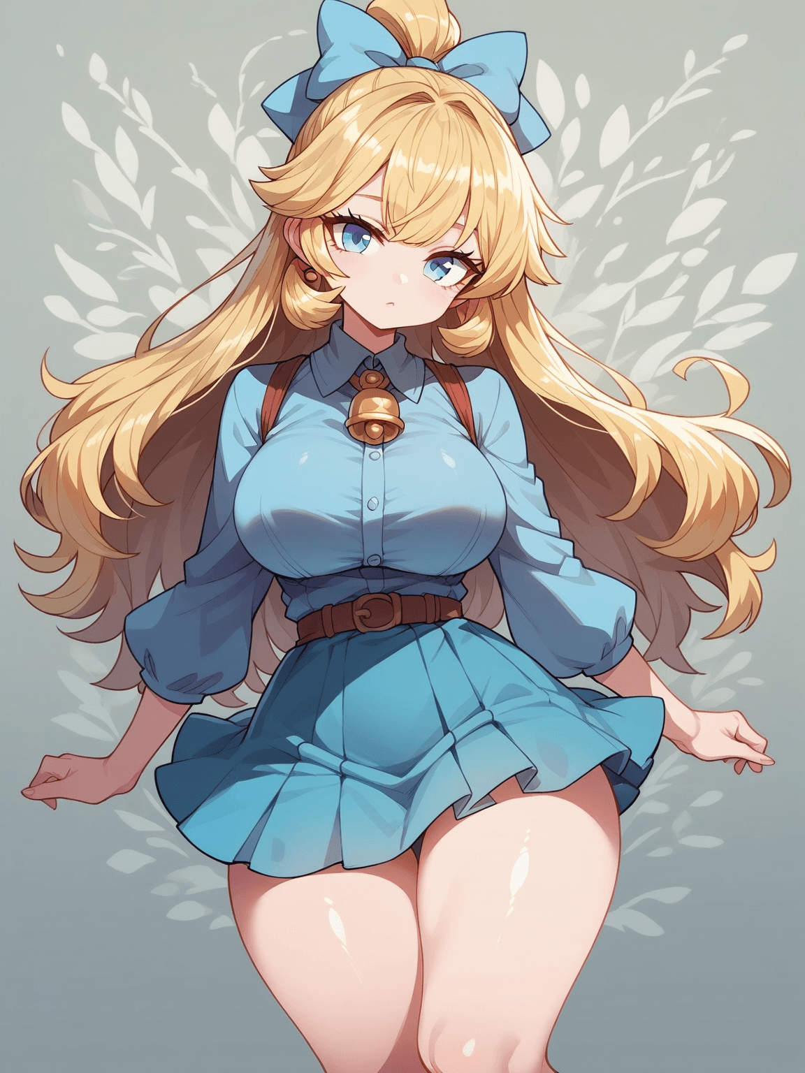 Thumbnail of Qingyun zhi