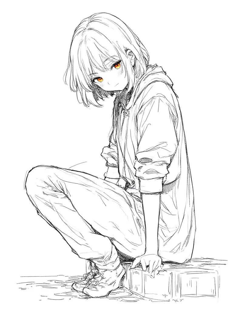 Thumbnail of Эми
