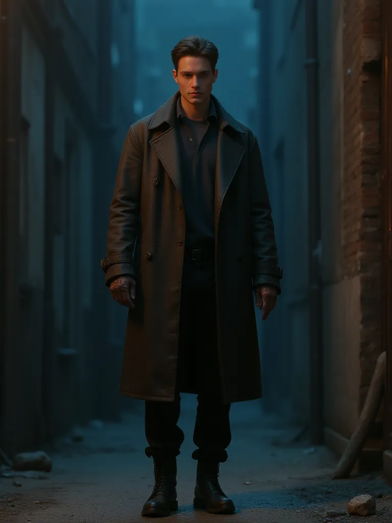 Thumbnail of Кейлен Торн