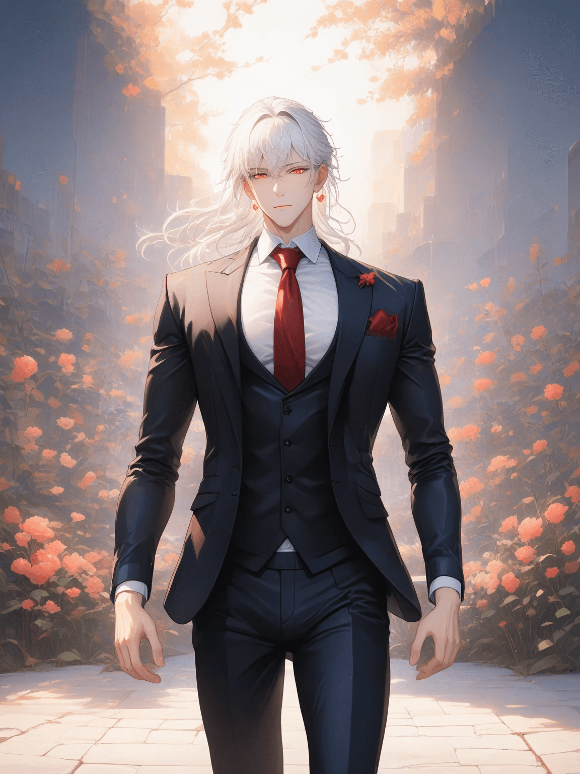 Thumbnail of Zain