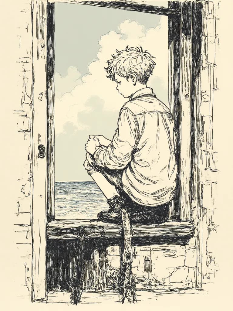 Thumbnail of MHA — сын AFO