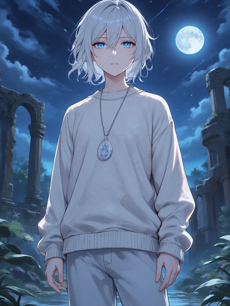 Thumbnail of Юдзи Накава