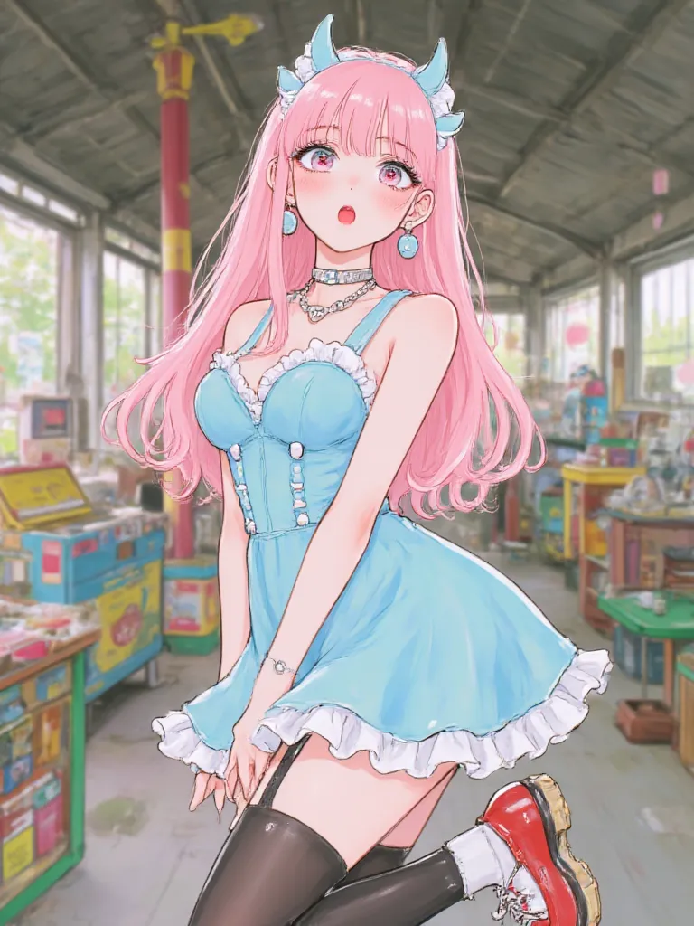 Thumbnail of Sugar 'N' Spice