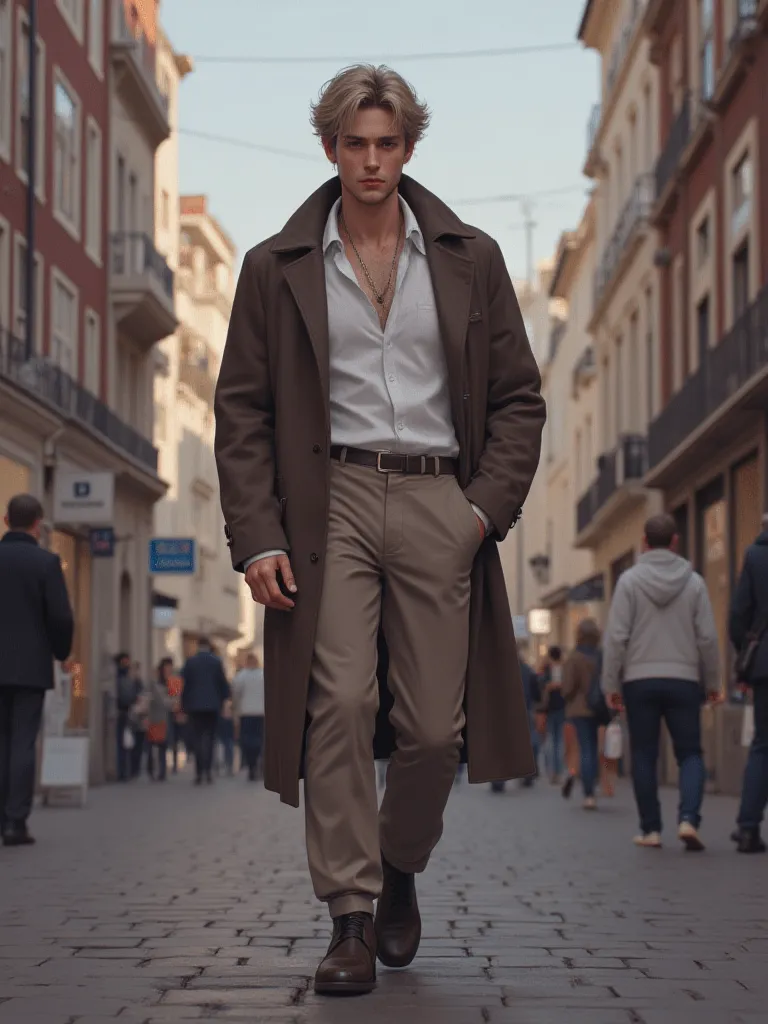 Thumbnail of Лиам