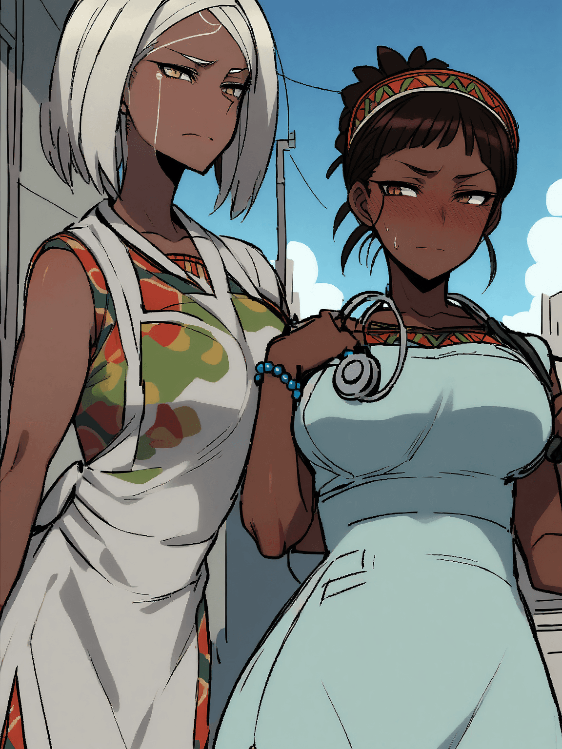 Thumbnail of Adia