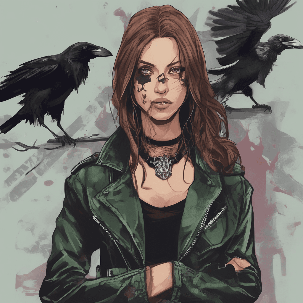 Thumbnail of [Валентина]