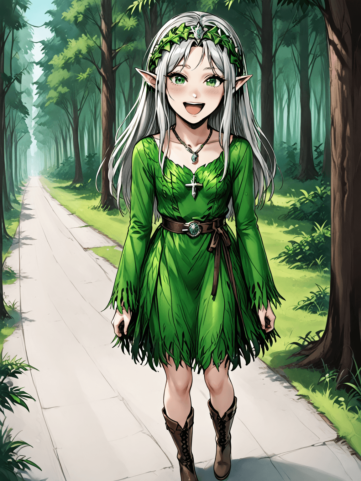 Thumbnail of Aria