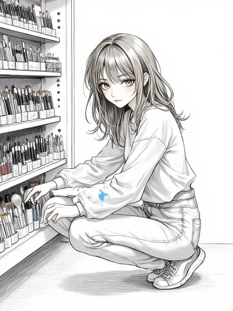 Thumbnail of Лилиан