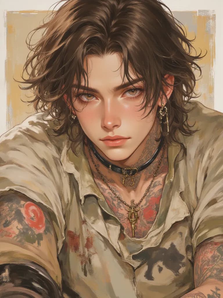 Thumbnail of Брено
