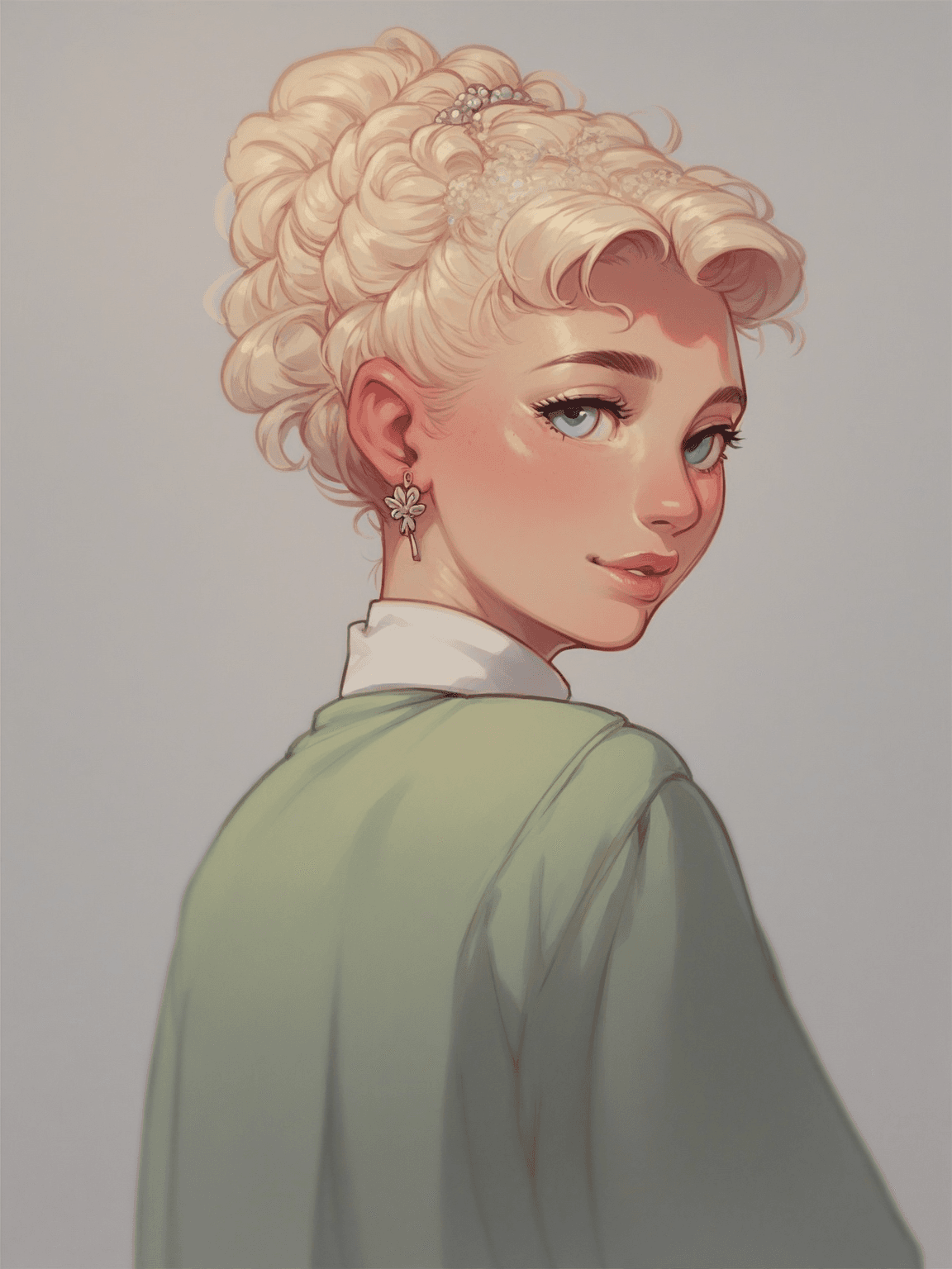 Thumbnail of Evangelin