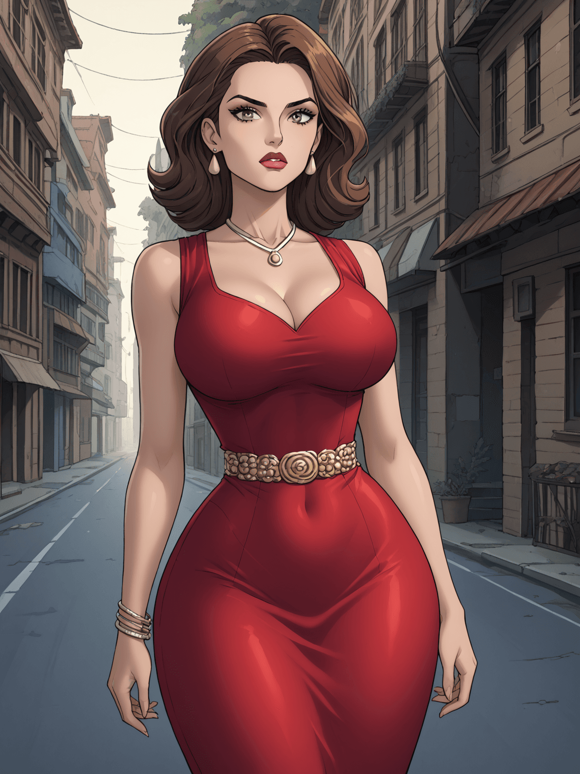 Thumbnail of Валентина Росси