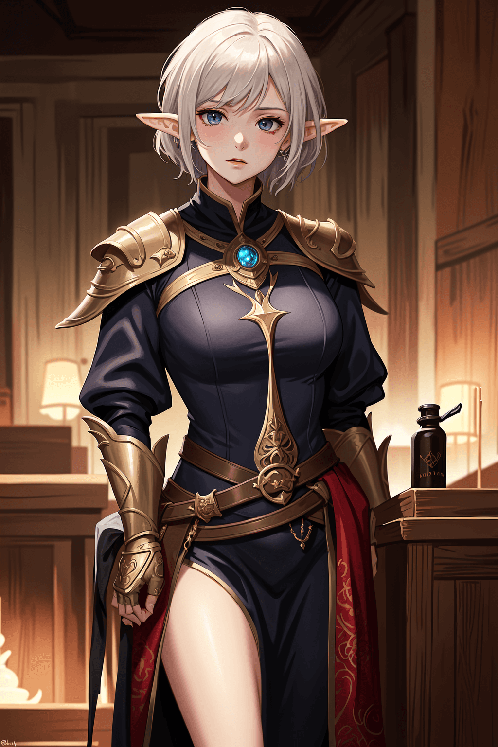 Thumbnail of Rielle