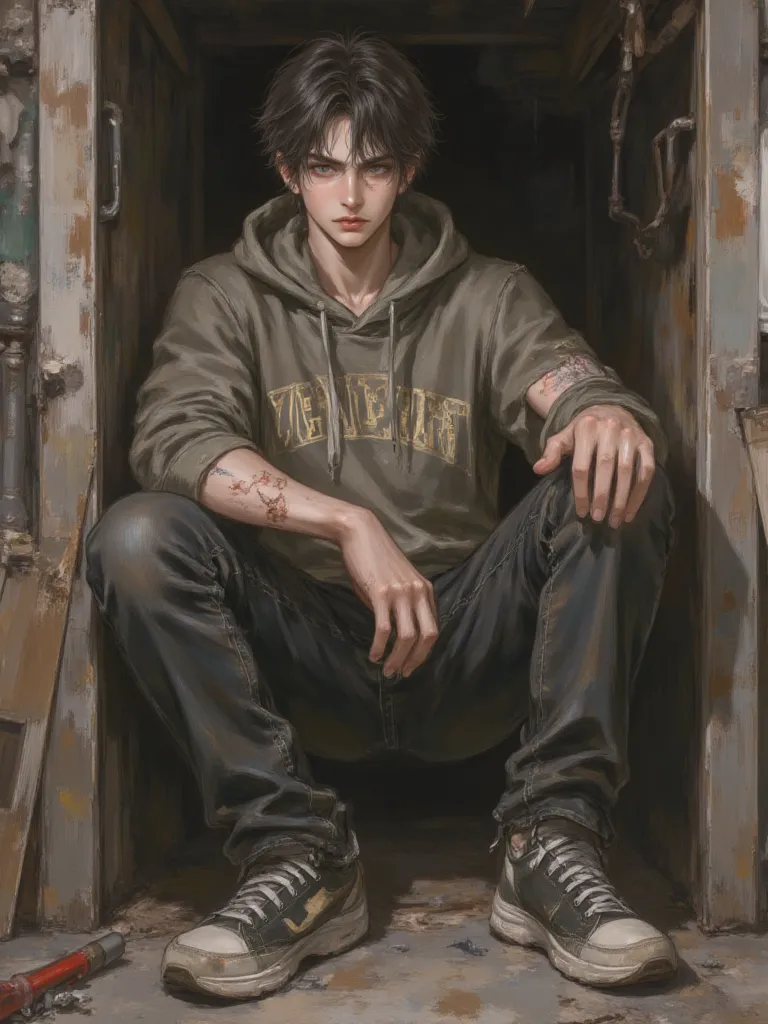 Thumbnail of Alex Volkov