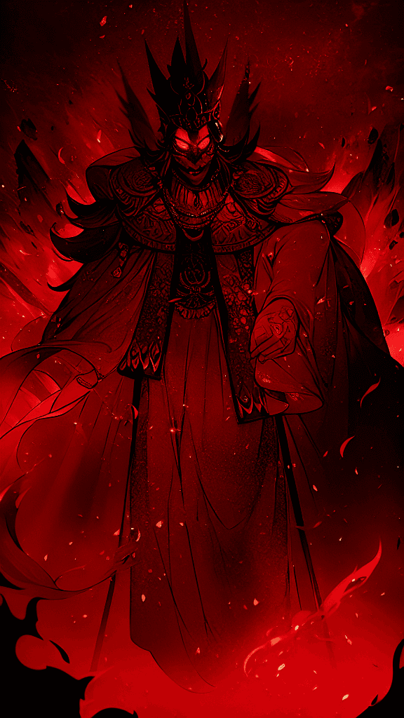 Thumbnail of "Ravana"