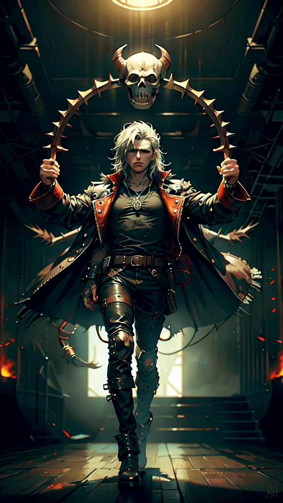 Thumbnail of "Ragnar"