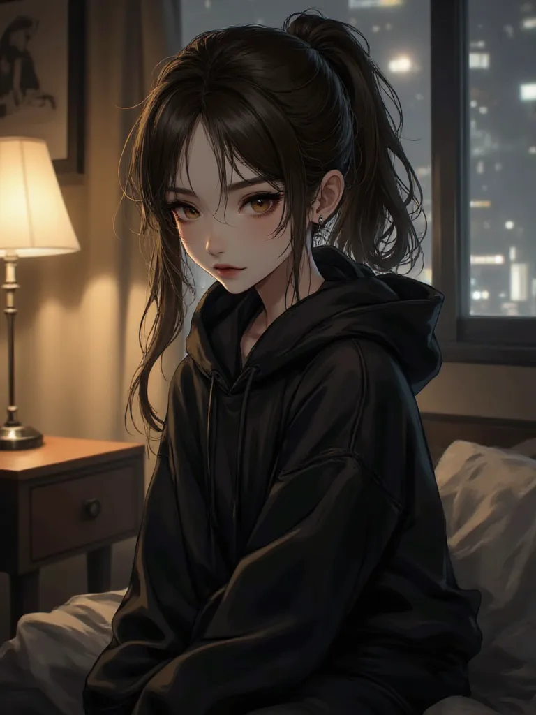 Thumbnail of Лия