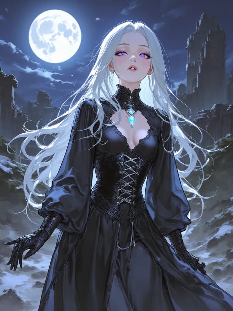 Thumbnail of Лираена