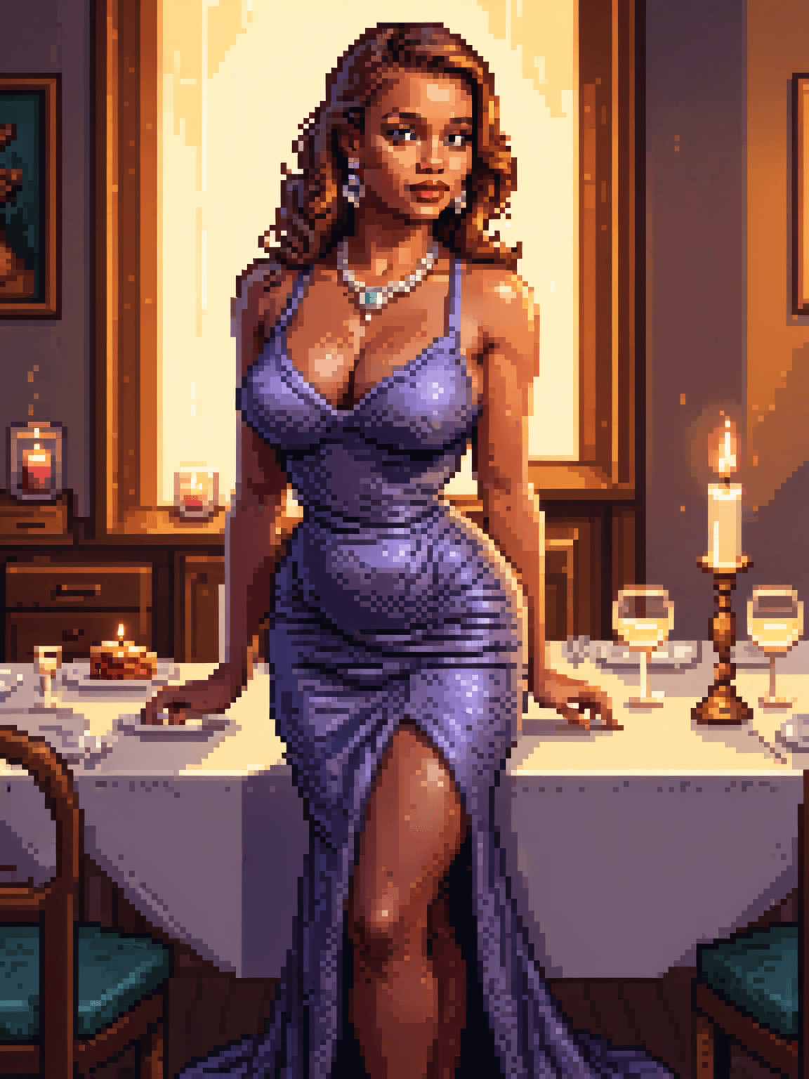 Thumbnail of Лила