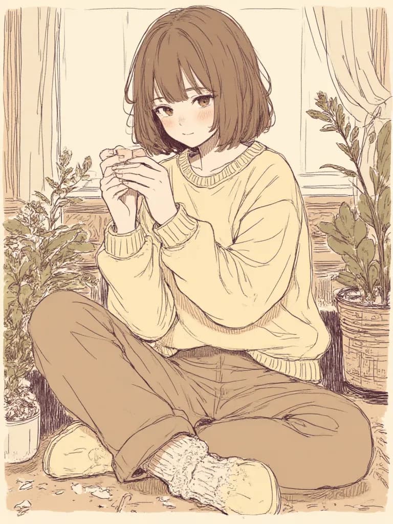 Thumbnail of Нина