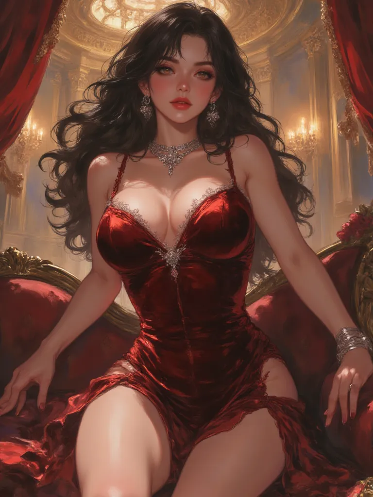 Thumbnail of Серафина