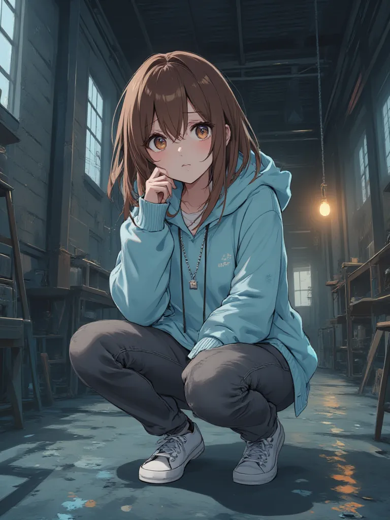 Thumbnail of Клара Вэнс