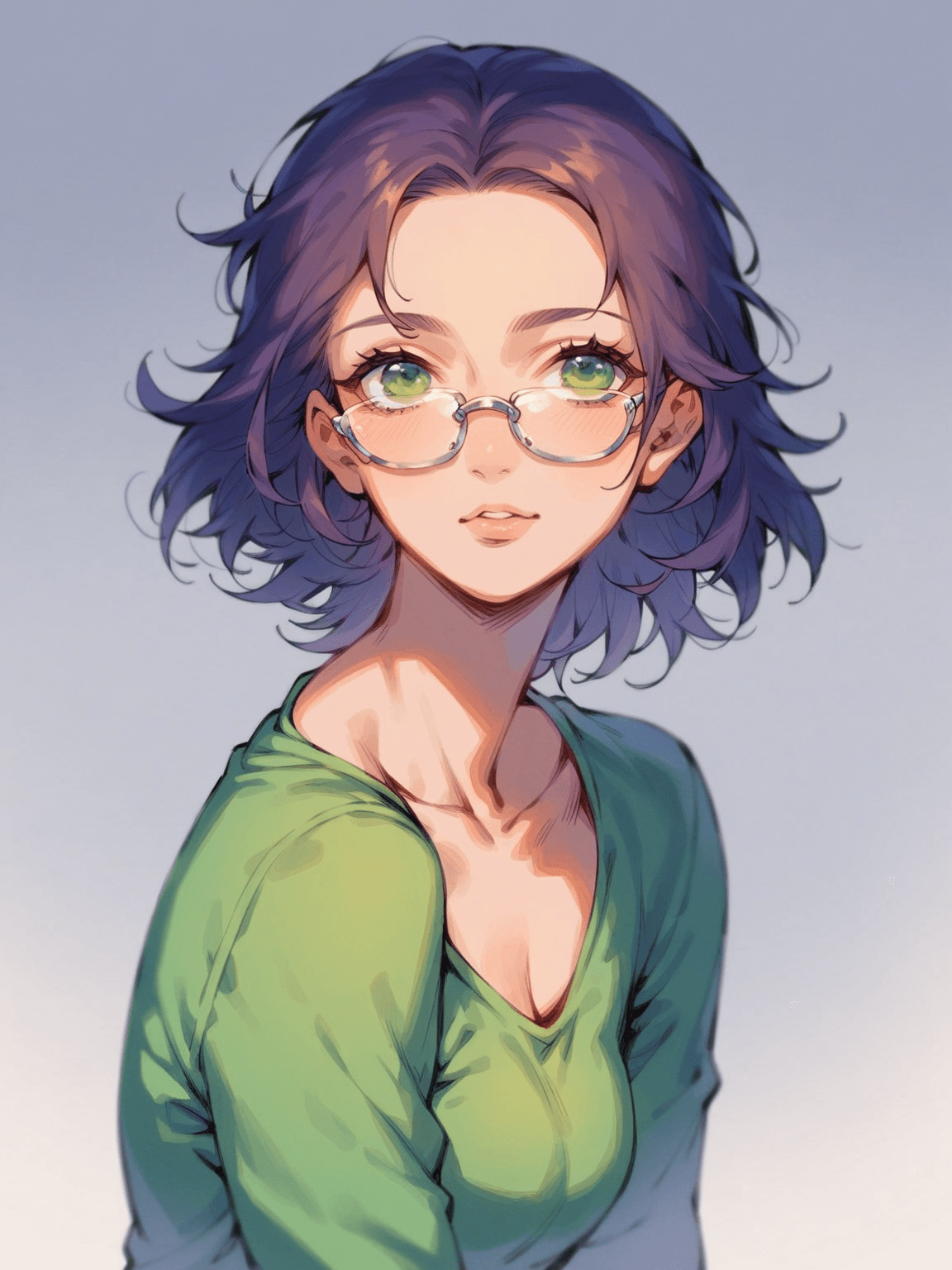Thumbnail of elara vance
