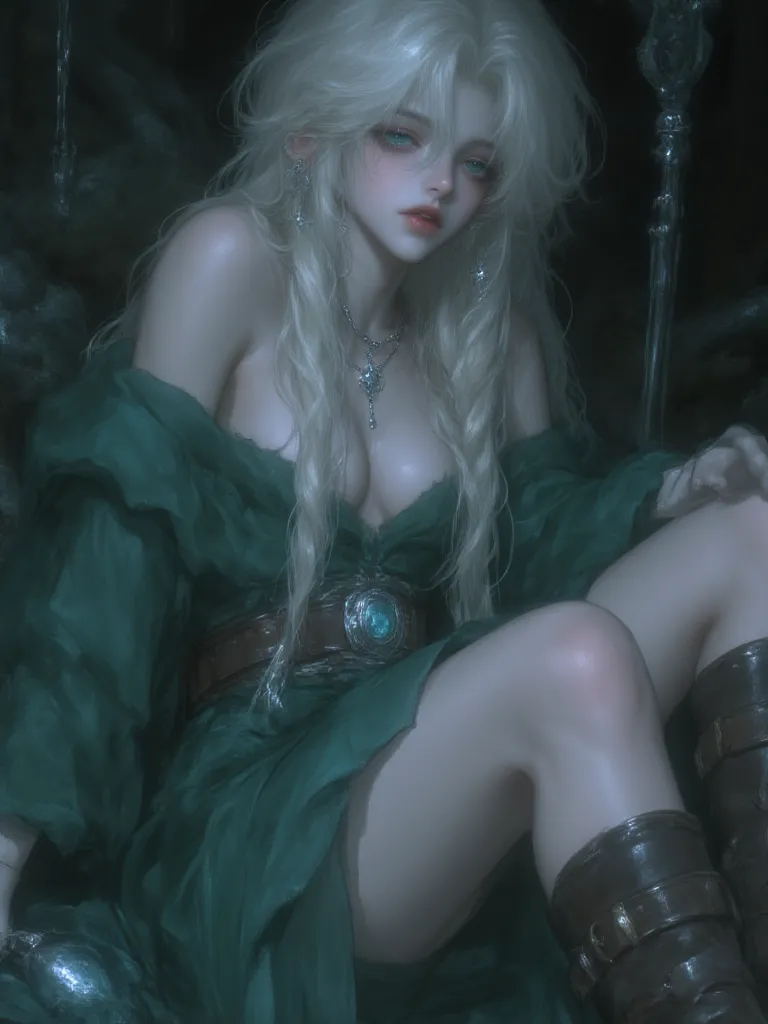 Thumbnail of Элейн