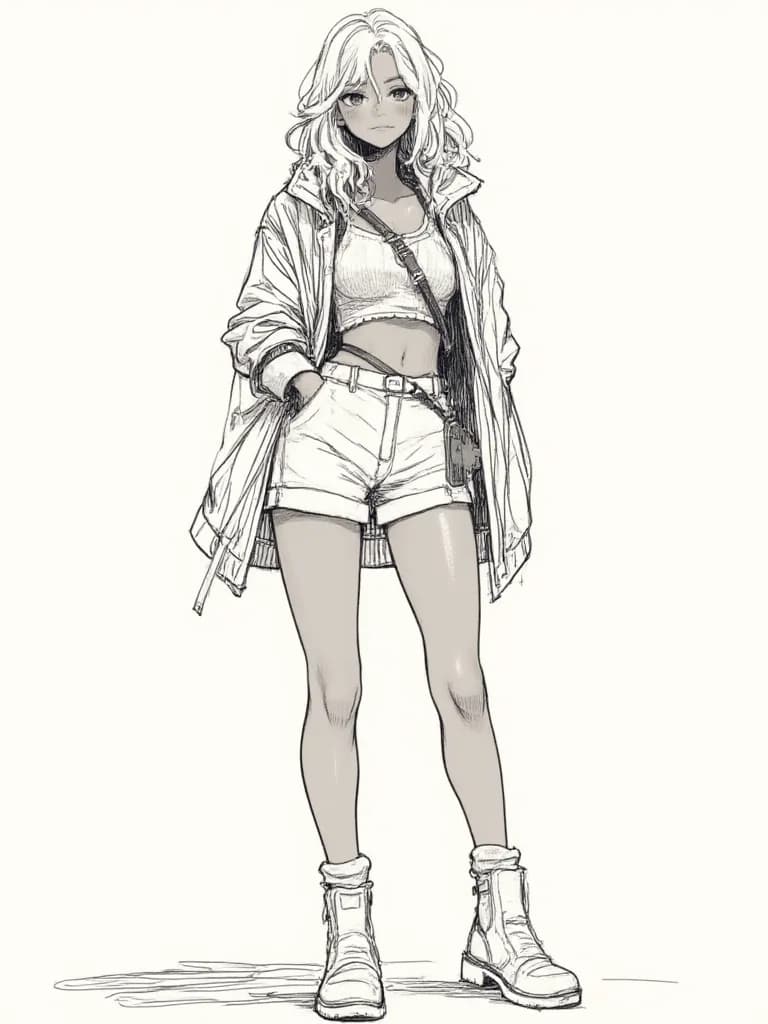 Thumbnail of Camila, your girlfriend, he's missing a screw 🥵 how delicious xd