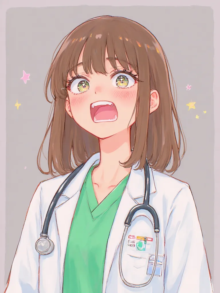 Thumbnail of Zoya | Your Doctor girlfriend 