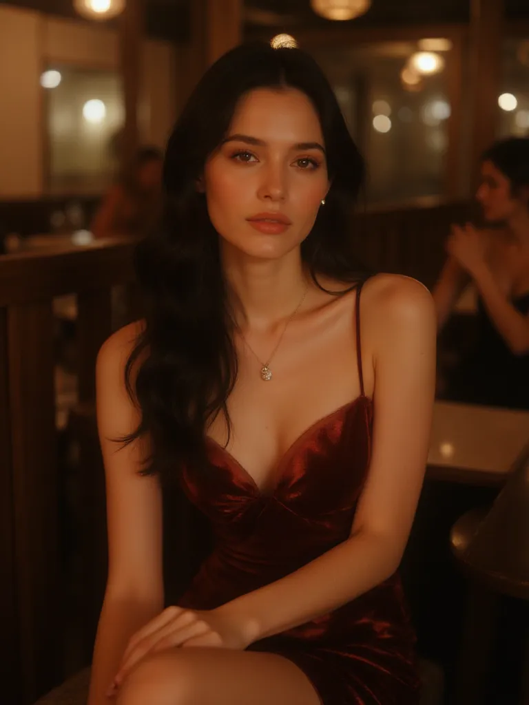 Thumbnail of Карина Флёр