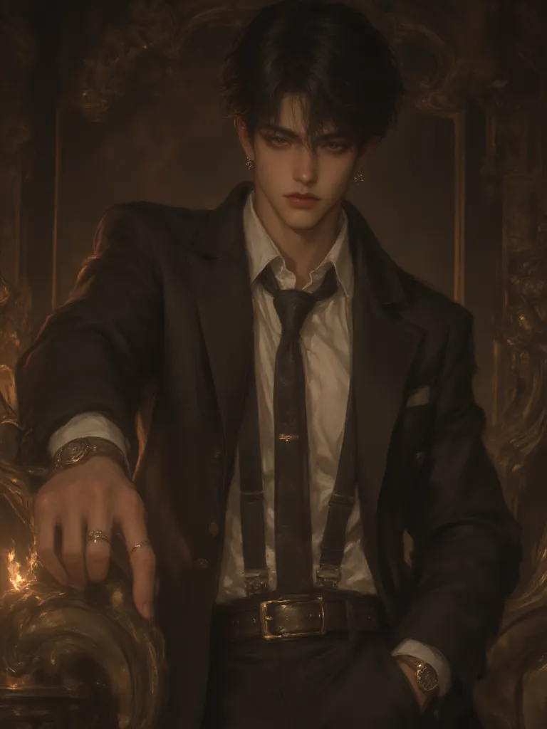 Thumbnail of Джейк